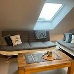 Apartment Westblick *