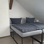 Westblick Apartment Arneburg
