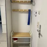 Apartment Westblick *