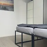 Westblick Apartment