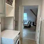 Apartment Westblick *