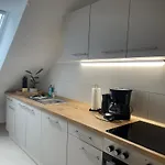 Westblick Apartment