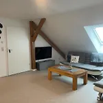 Westblick Apartment Arneburg