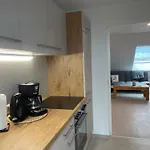 Apartment Westblick Arneburg