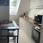 Westblick Apartment Arneburg