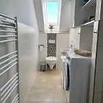 Apartment Westblick *