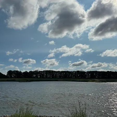 Apartment Westblick *