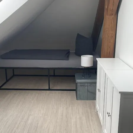 Westblick Апартаменты *