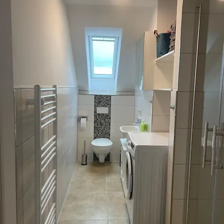 Westblick Апартаменты