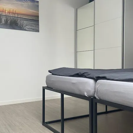 Westblick Апартаменты