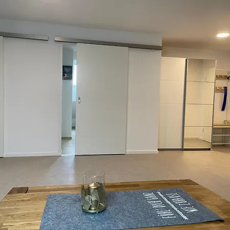 Westblick Apartment Arneburg