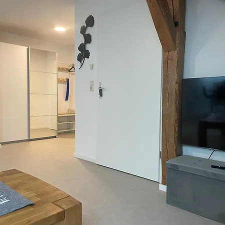 Apartment Westblick Arneburg