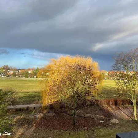 Apartment Westblick *