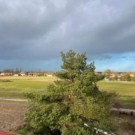 Apartment Westblick *