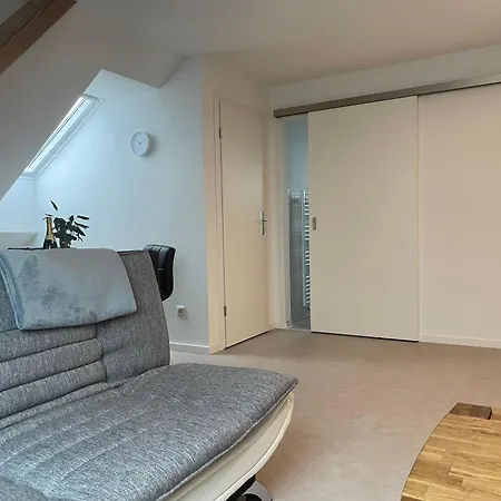 Westblick Apartment *