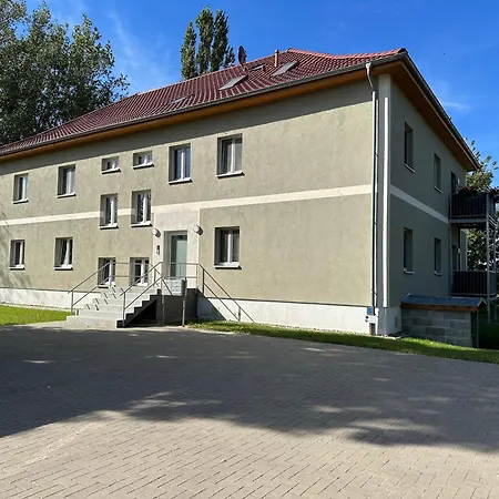 Lägenhet Westblick