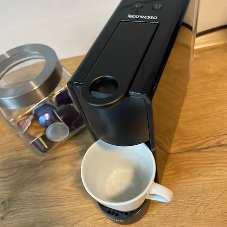 Westblick Апартаменты *