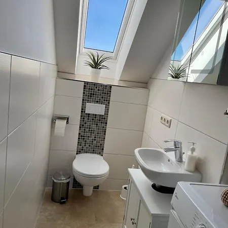 Westblick Апартаменты