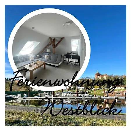 Westblick Lägenhet