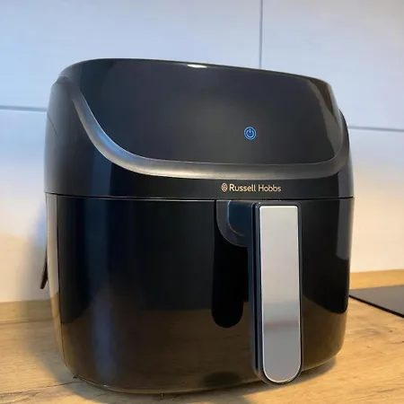 Апартаменты Westblick