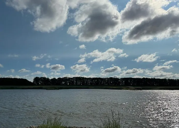 아파트 Westblick *