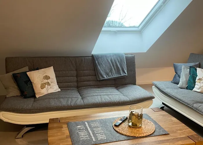 아파트 Westblick *