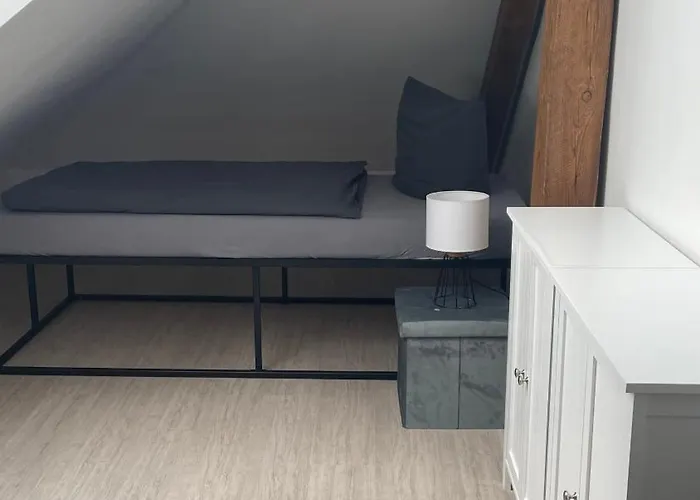 Westblick 아파트 *