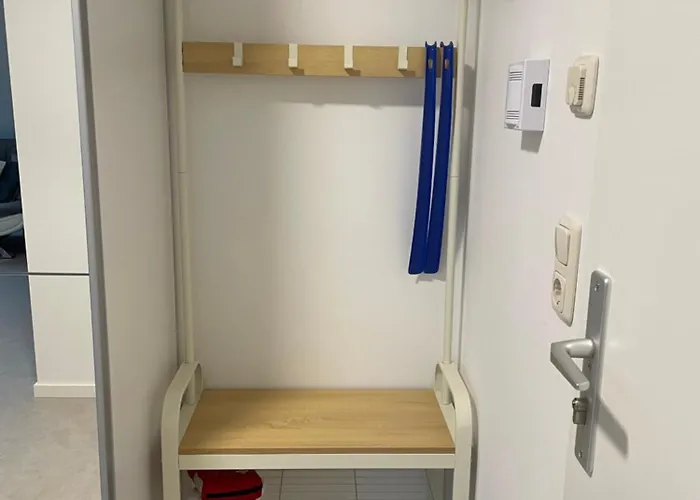 아파트 Westblick *