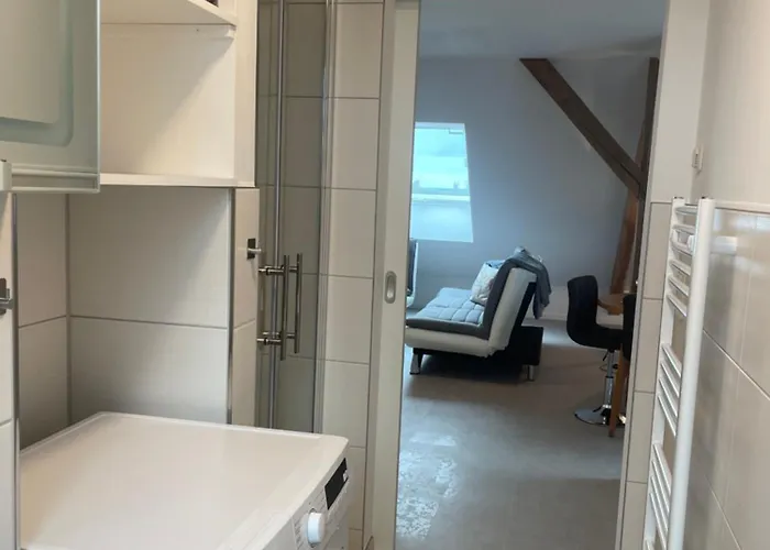 아파트 Westblick *