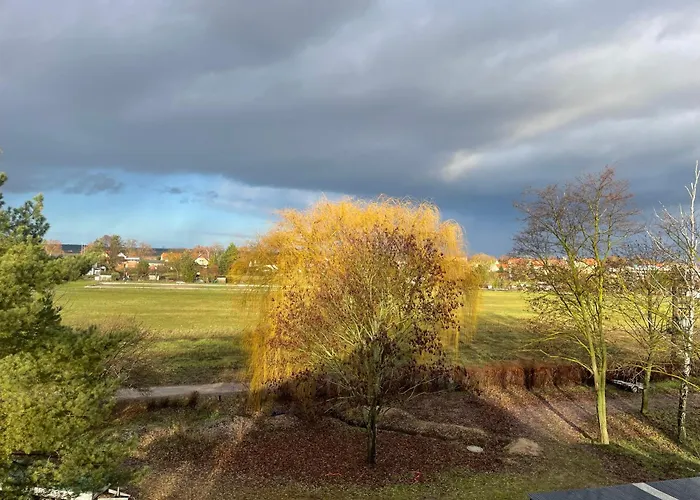 아파트 Westblick *