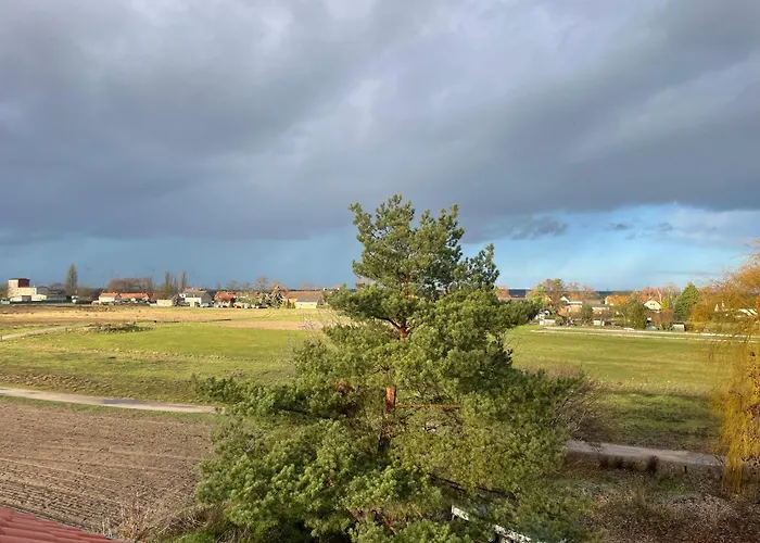 아파트 Westblick *