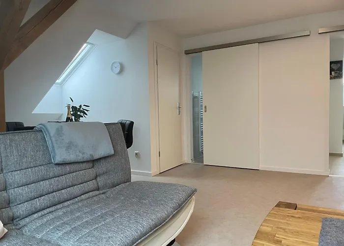 Westblick 아파트 *