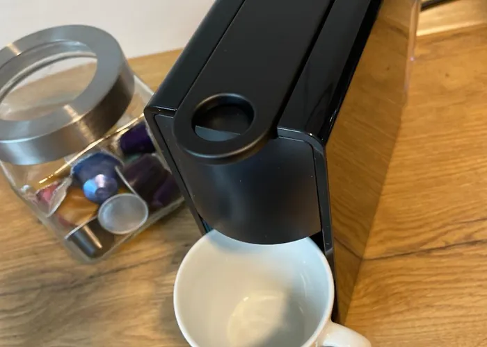 Westblick 아파트 *