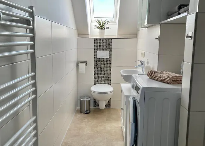 아파트 Westblick *