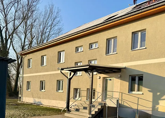 Westblick * Arneburg