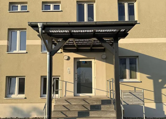 Westblick * Arneburg